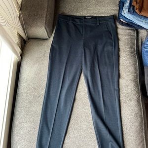 Liverpool Trouser